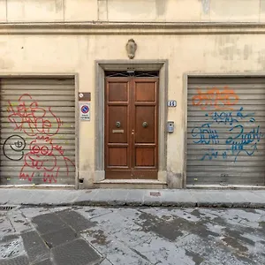Pinzochere Apartamento Florencia