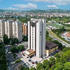 Western Tower **** Bologne