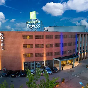 Express By Ihg *** Parme