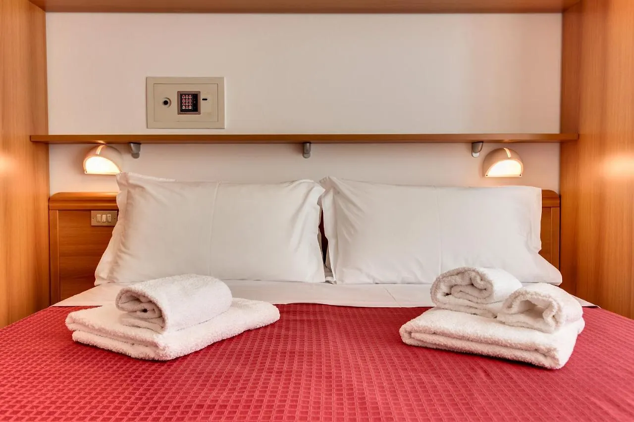 Casa Portofino Rooms&Breakfast Cesenatico