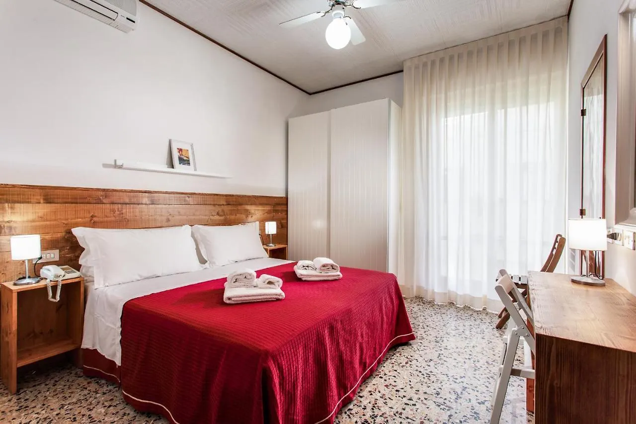 Casa Portofino Rooms&Breakfast Cesenatico