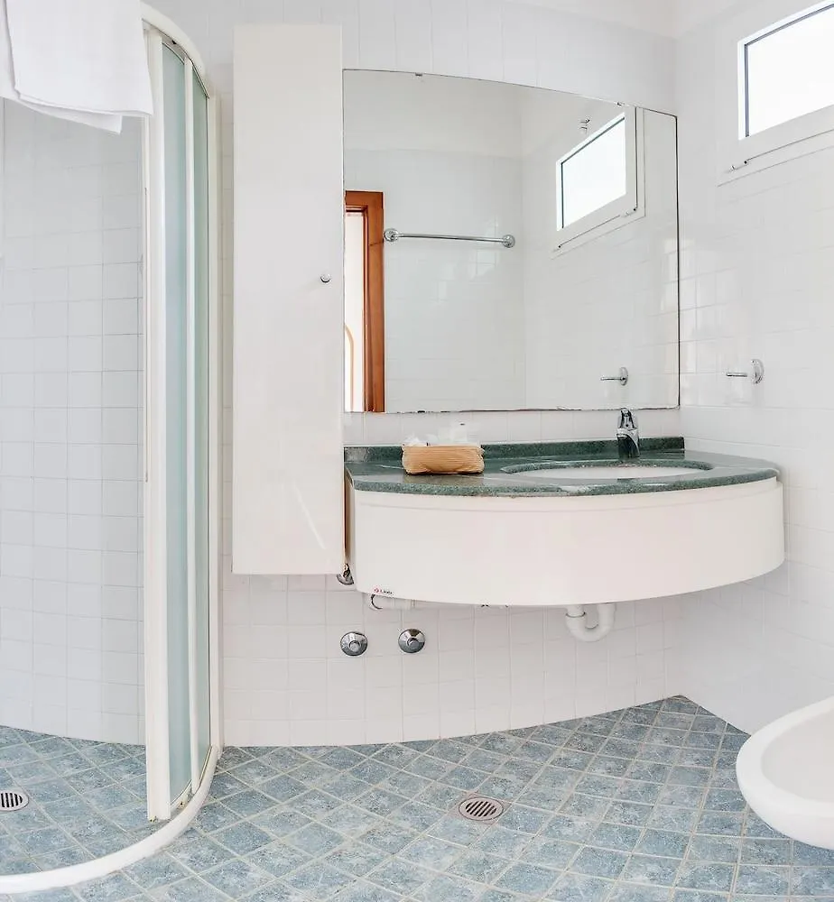 Hotel Casa Portofino Rooms&Breakfast Cesenatico