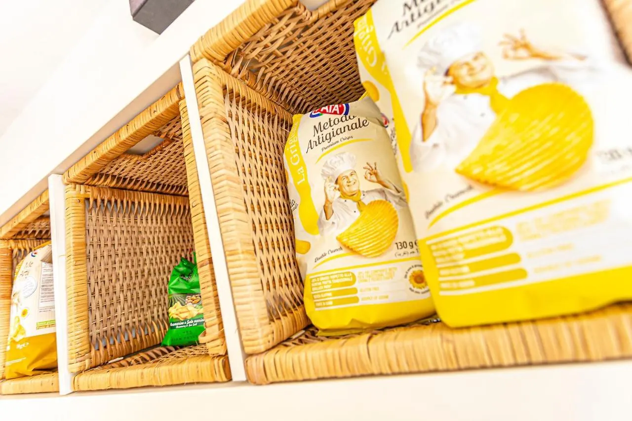 Hotel Casa Portofino Rooms&Breakfast Cesenatico