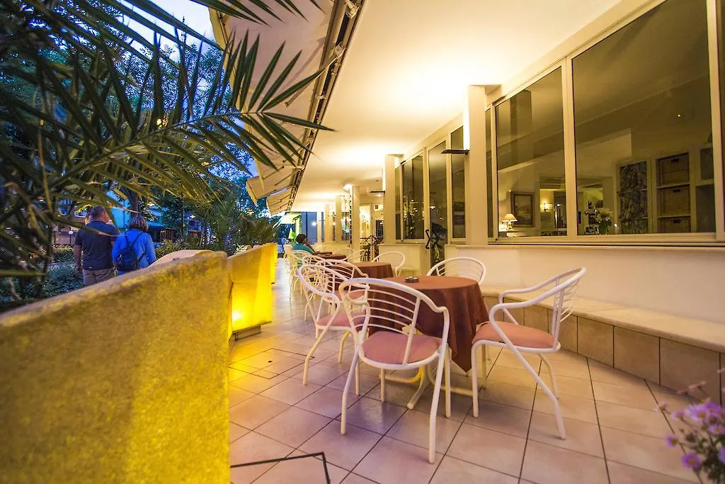 Casa Portofino Rooms&Breakfast Cesenatico Hotel