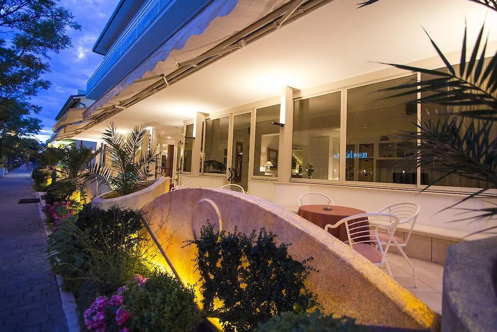 Casa Portofino Rooms&Breakfast Cesenatico 3*,  Italie