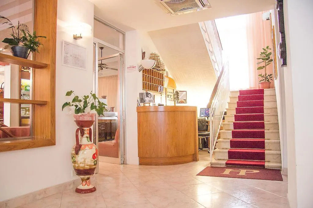 Hotel Casa Portofino Rooms&Breakfast Cesenatico
