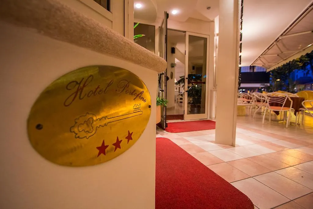 Casa Portofino Rooms&Breakfast Cesenatico