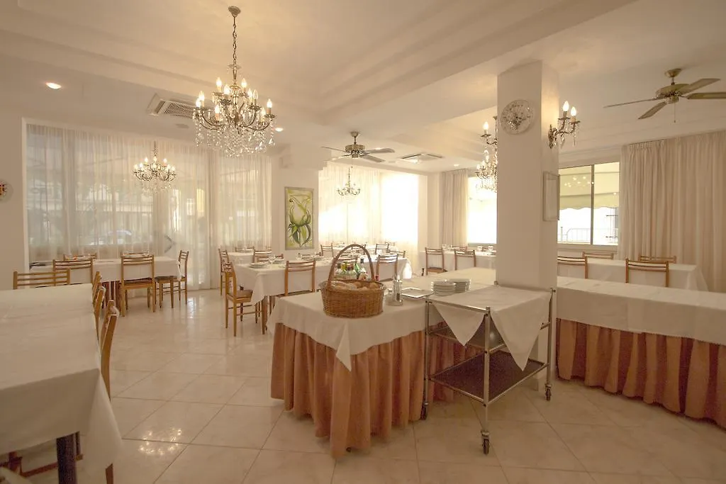 Casa Portofino Rooms&Breakfast Cesenatico