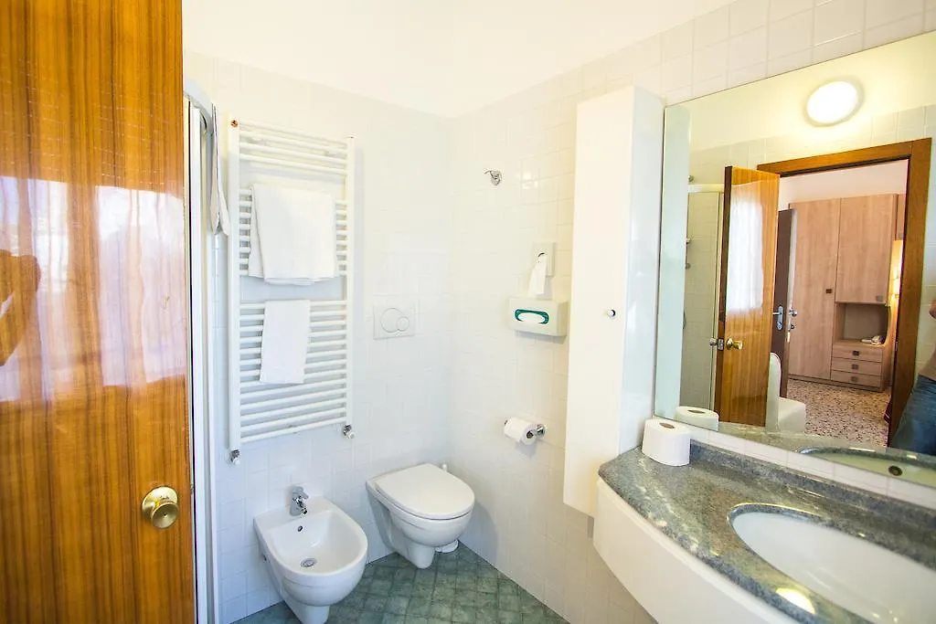 Casa Portofino Rooms&Breakfast Cesenatico 3*,  Italie