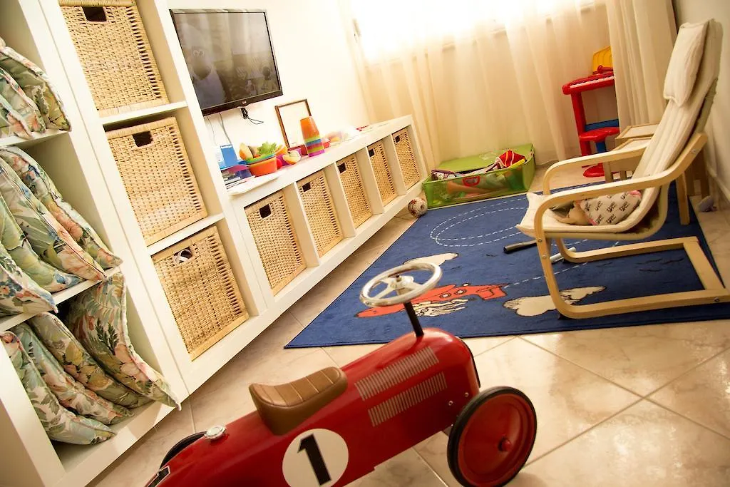 Casa Portofino Rooms&Breakfast Cesenatico Italie