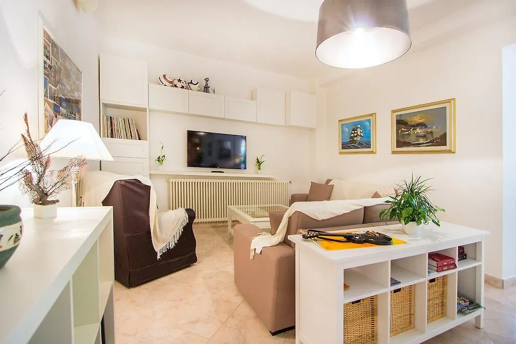 Casa Portofino Rooms&Breakfast Cesenatico 3*,  Italie