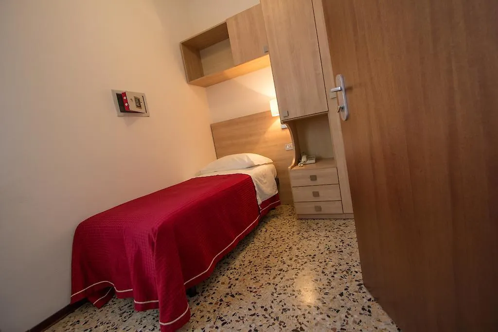 Casa Portofino Rooms&Breakfast Cesenatico Hotel