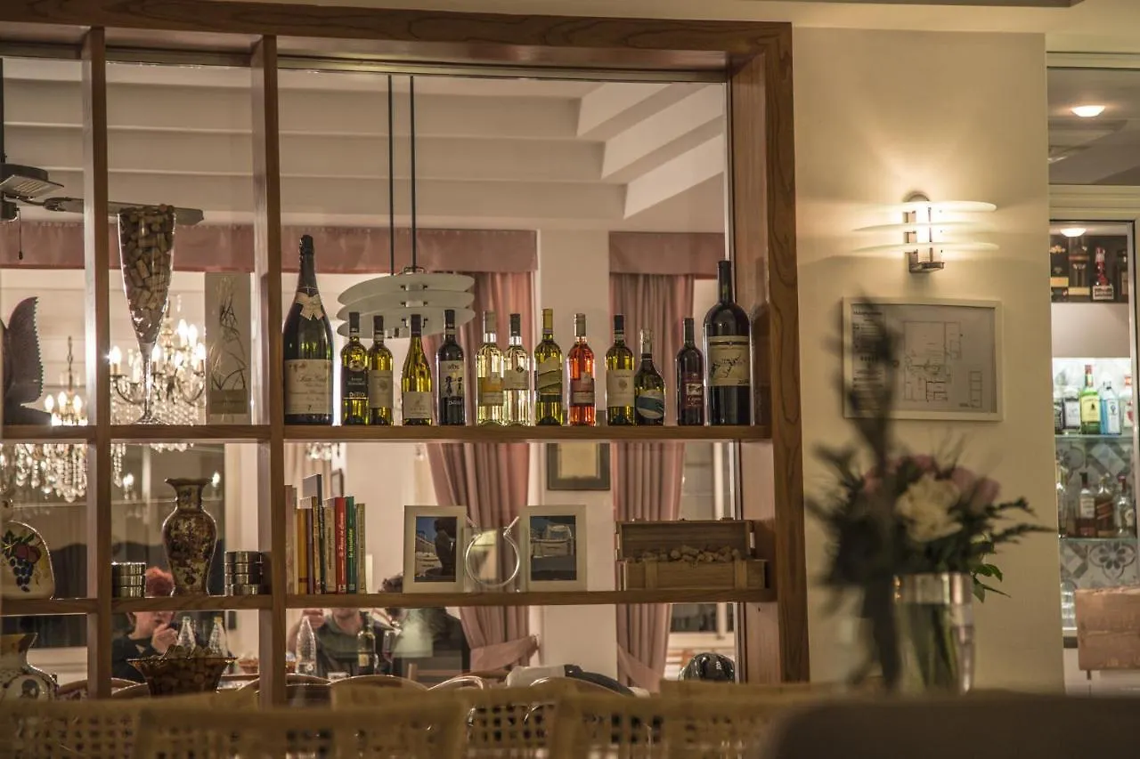 Casa Portofino Rooms&Breakfast Cesenatico Italie